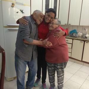 Meet your Posher, Jaqueline